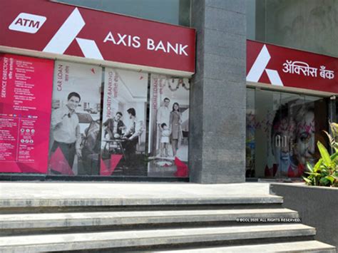 axis bank branch in canada.